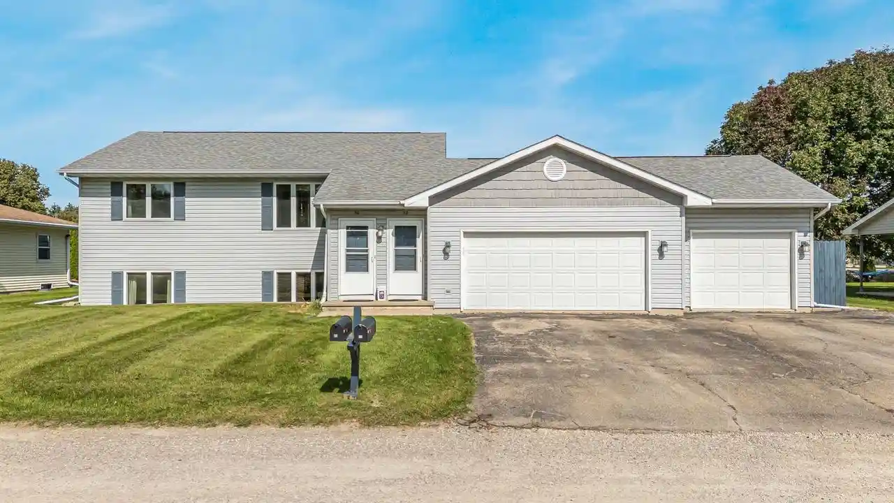 Multi family home for sale at 60 Kope Ave, Oshkosh, WI 54901 | MLS# 50333762