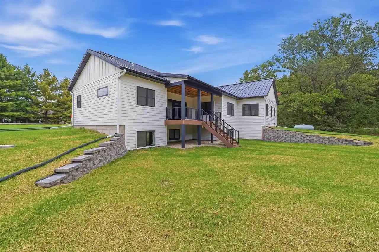 Photo 1 of Single family home for sale at N4497 19th Court, Montello, WI 53949 | MLS# 2034029 | Listing updated on 2026-10-07