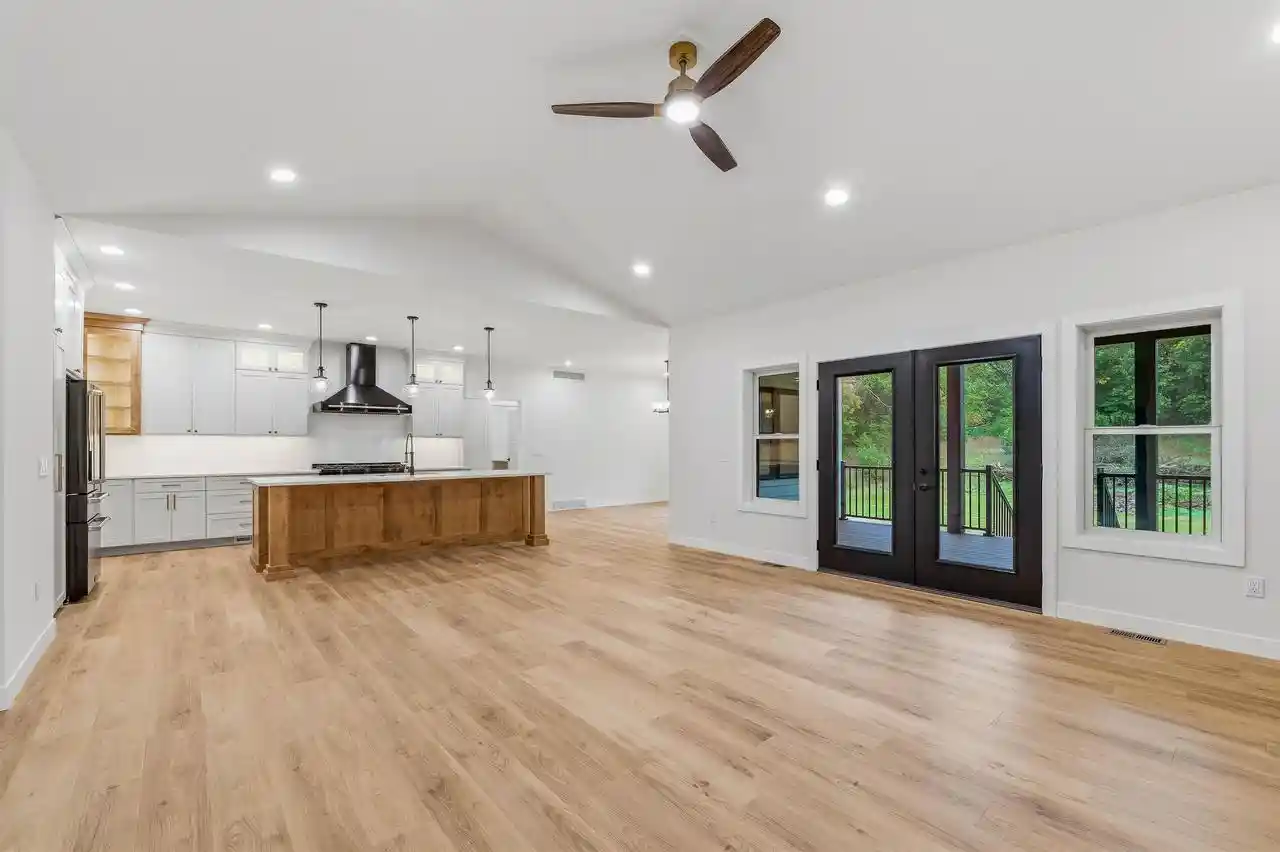 Photo 3 of Single family home for sale at N4497 19th Court, Montello, WI 53949 | MLS# 2034029 | Listing updated on 2026-10-07