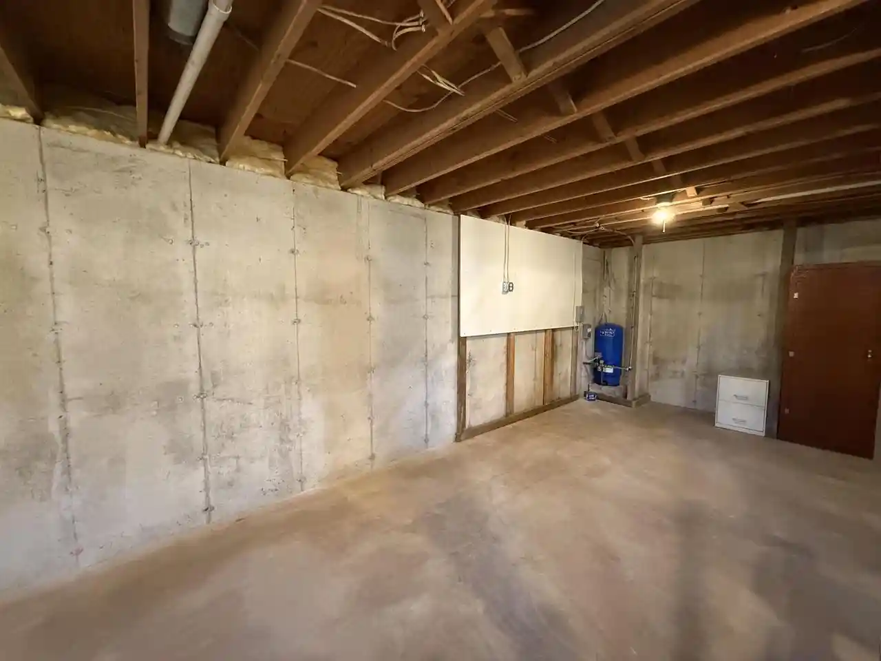 Photo 3 of Single family home for sale at N6392 Blueberry Rd, Gresham, WI 54128 | MLS# 50333765 | Listing updated on 2026-10-05