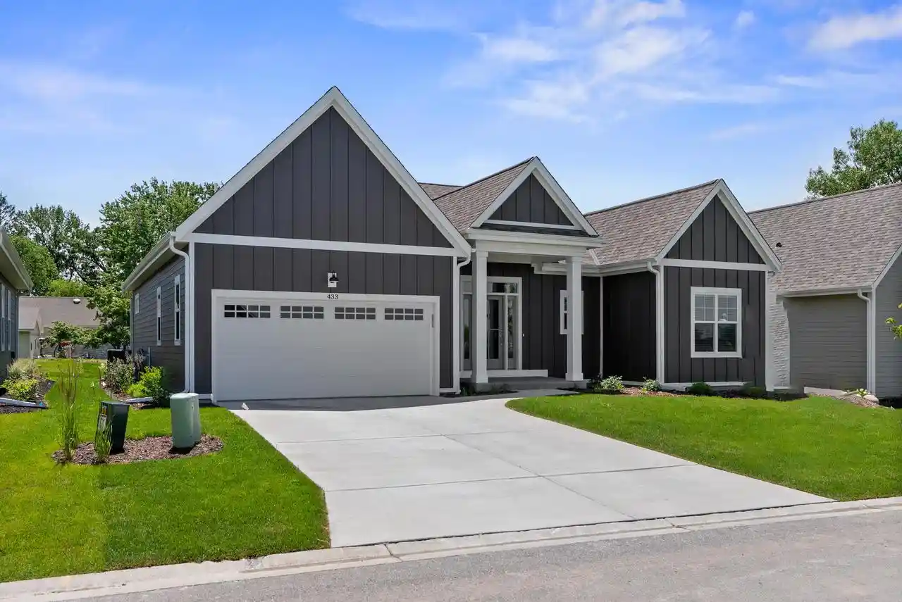 Photo 1 of Sale Pending at 343 Sandy Cir, Pewaukee, WI 53072 | MLS# 1983393 | Listing updated on 2026-10-05