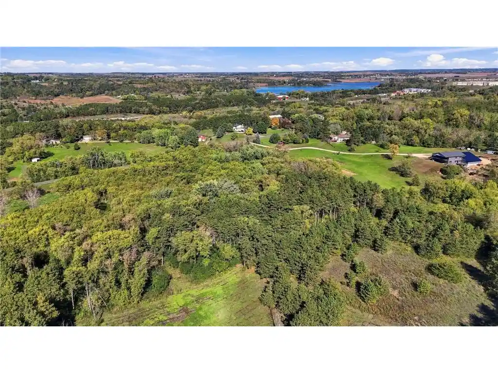 Photo 3 of Land for sale at 643 (lot 4) 100th St, Roberts, WI 54023 | MLS# 7155245 | Listing updated on 2026-10-07