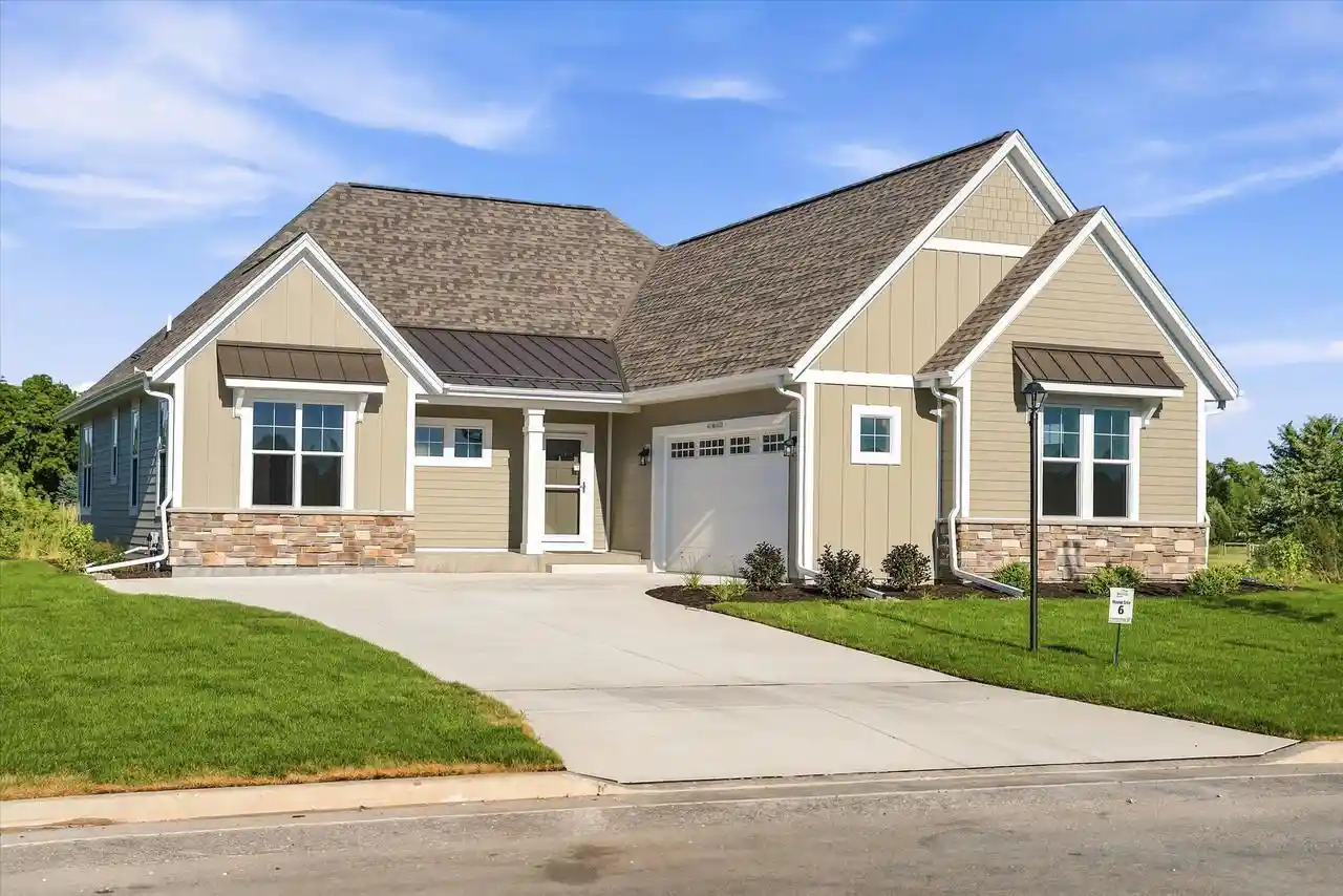 Photo 1 of Sale Pending at W214n4906 Casey Ct, Menomonee Falls, WI 53051 | MLS# 1983399 | Listing updated on 2026-10-05