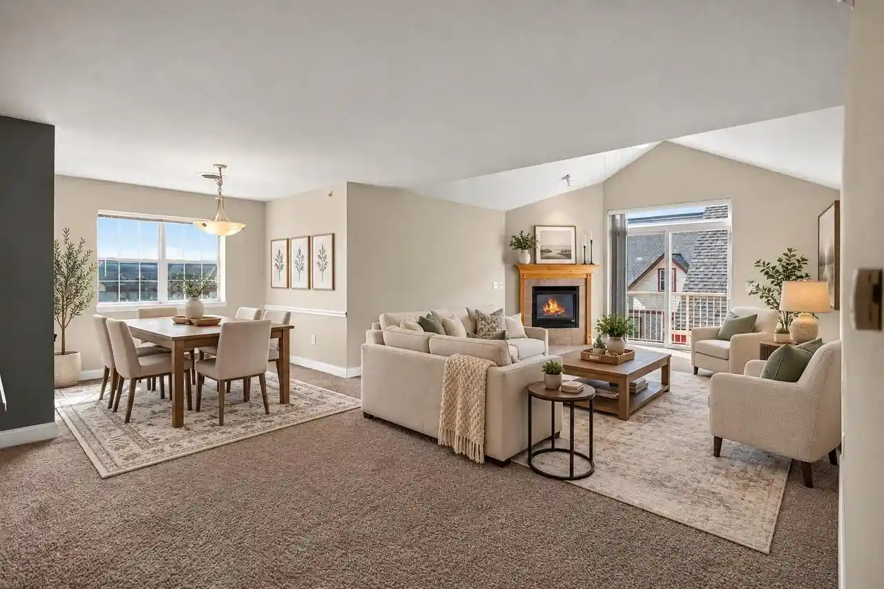 Condo for sale at 955 Liberty Blvd #306, Sun Prairie, WI 53590 | MLS# 2034031