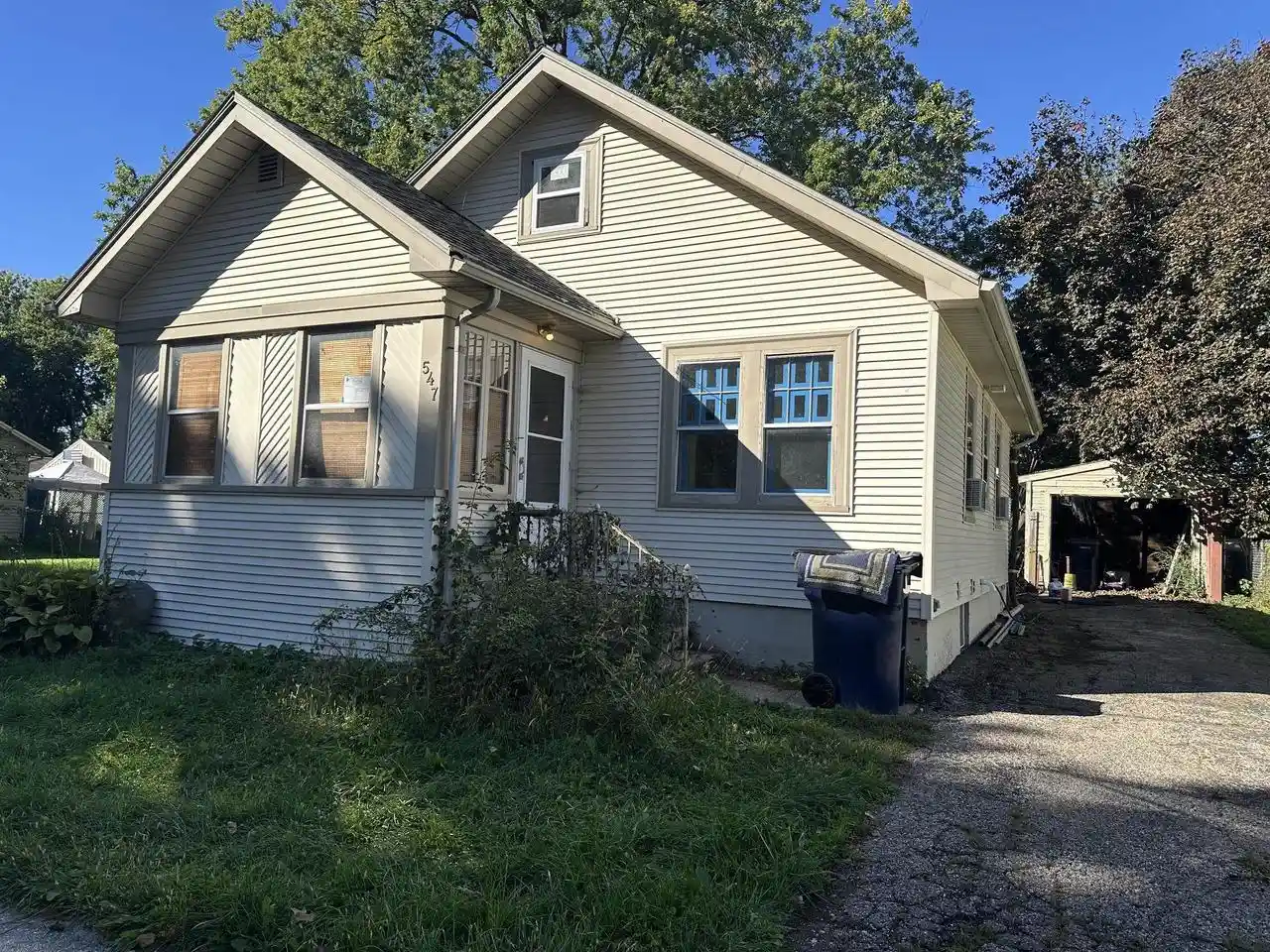 Photo 1 of Single family home for sale at 547 N Walnut St, Janesville, WI 53548 | MLS# 2034030 | Listing updated on 2026-10-06