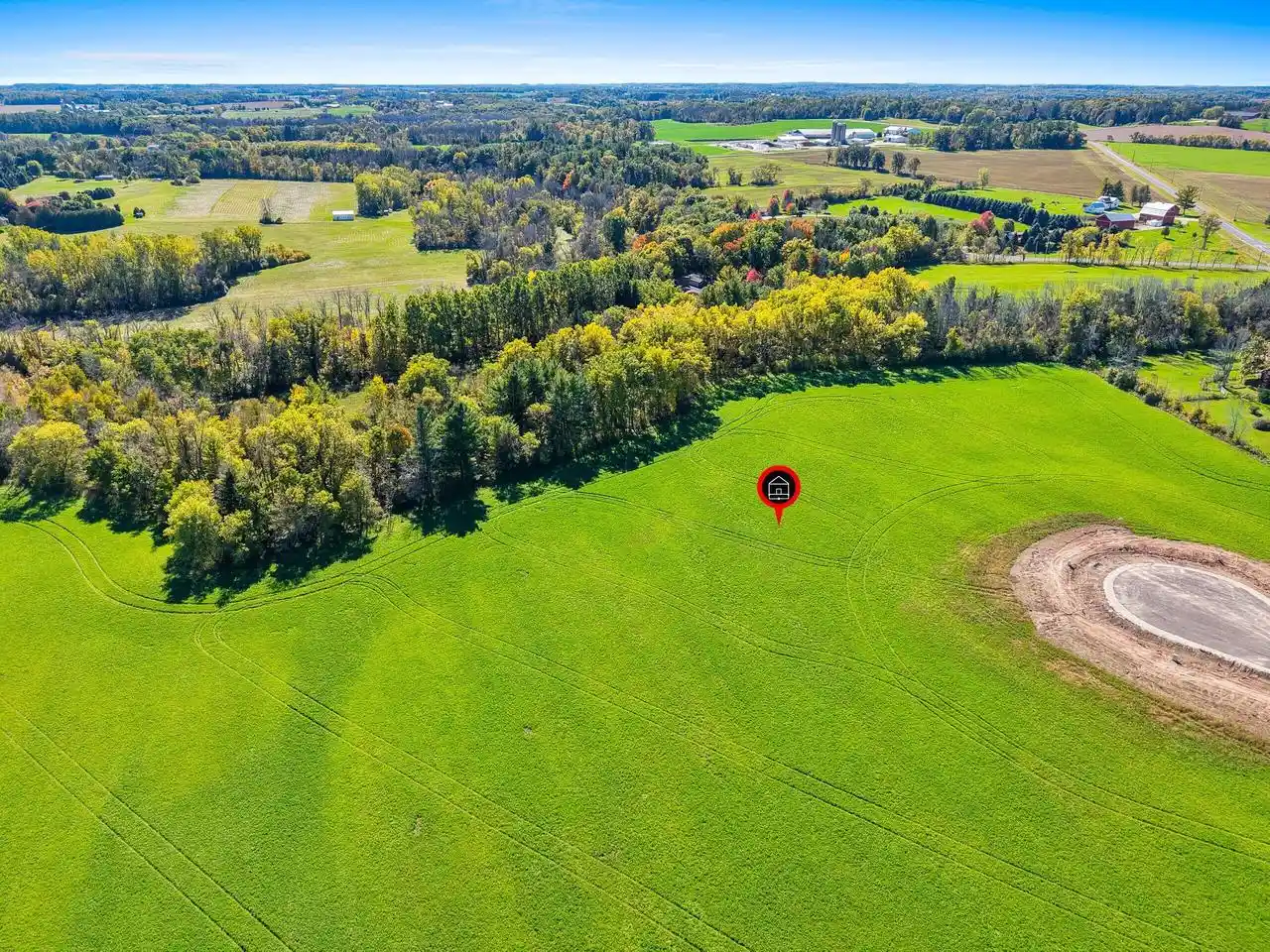 Photo 3 of Land for sale at Lt 4 Ace Ct, Reedsville, WI 54230 | MLS# 1983409 | Listing updated on 2026-10-05