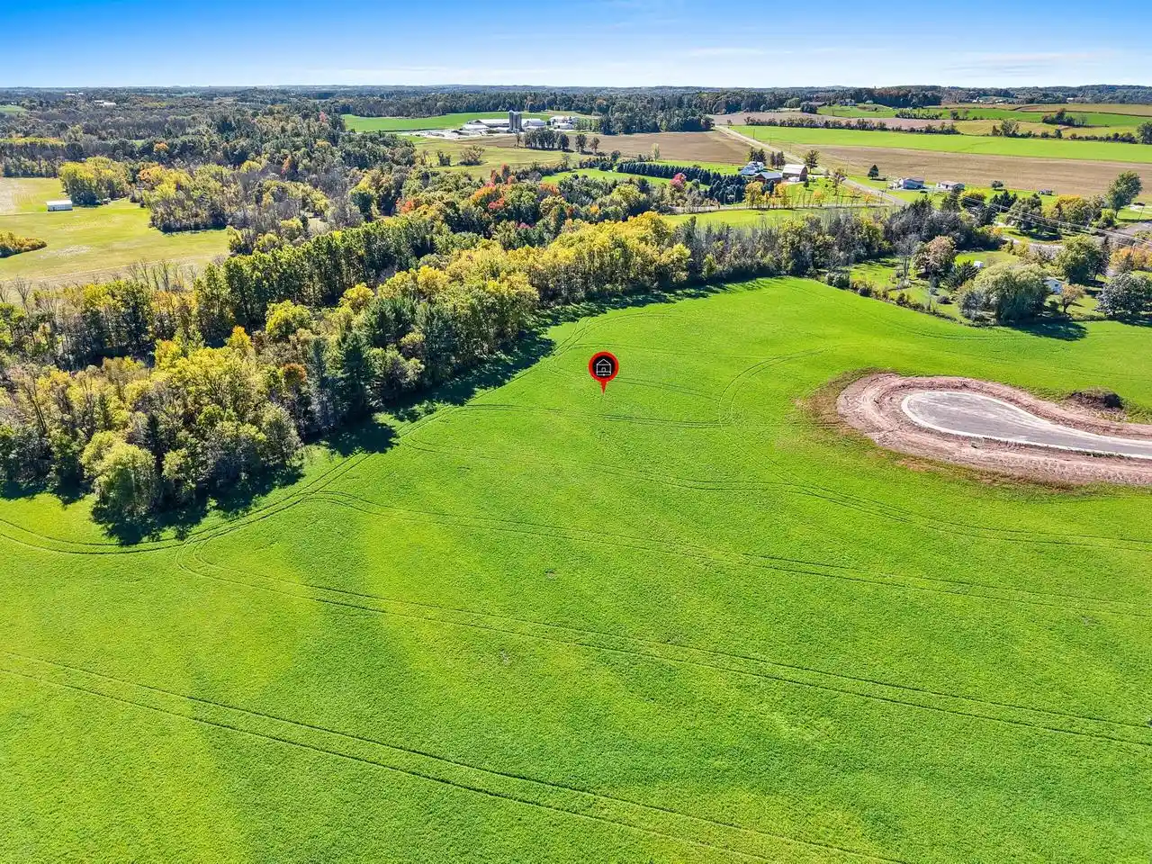 Photo 3 of Land for sale at Lt 4 Ace Ct, Reedsville, WI 54230 | MLS# 1983409 | Listing updated on 2026-10-05