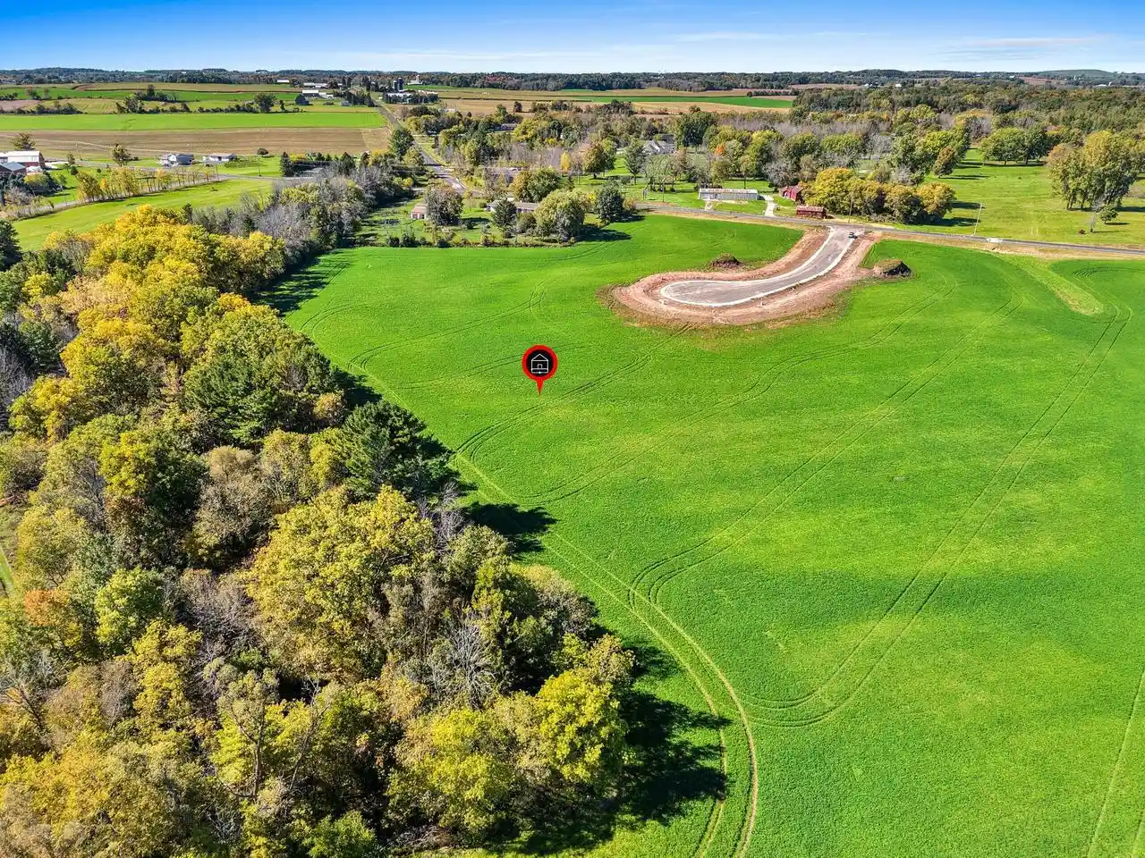 Photo 17 of Land for sale at Lt 4 Ace Ct, Reedsville, WI 54230 | MLS# 1983409 | Listing updated on 2026-10-05