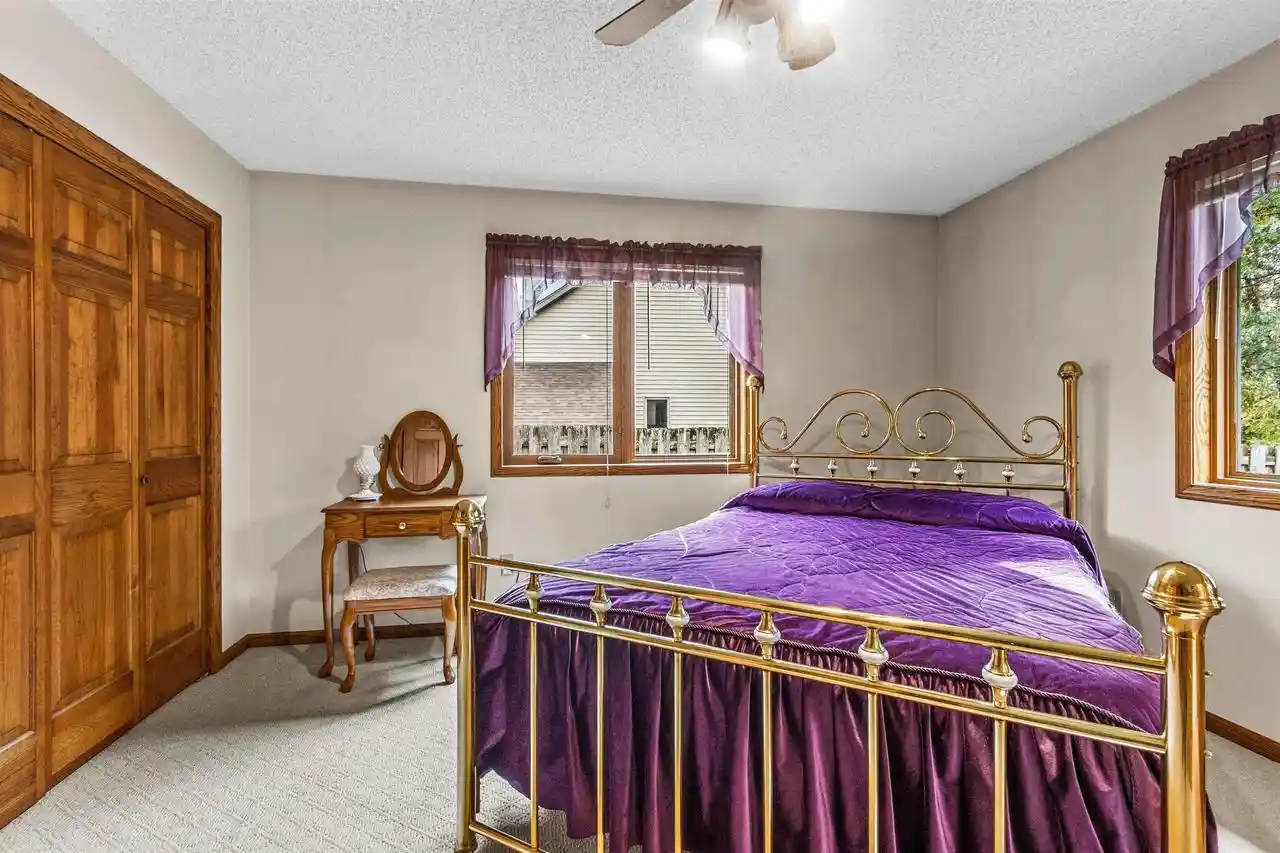Photo 2 of Single family home for sale at 512 Autumn Ct, Stevens Point, WI 54481 | MLS# 22604947 | Listing updated on 2026-10-08