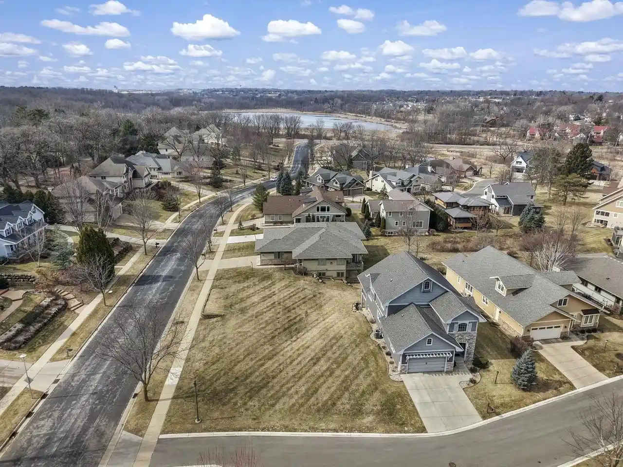 Photo 3 of Land for sale at 11 Arboredge Way, Fitchburg, WI 53711 | MLS# 2034035 | Listing updated on 2026-10-06