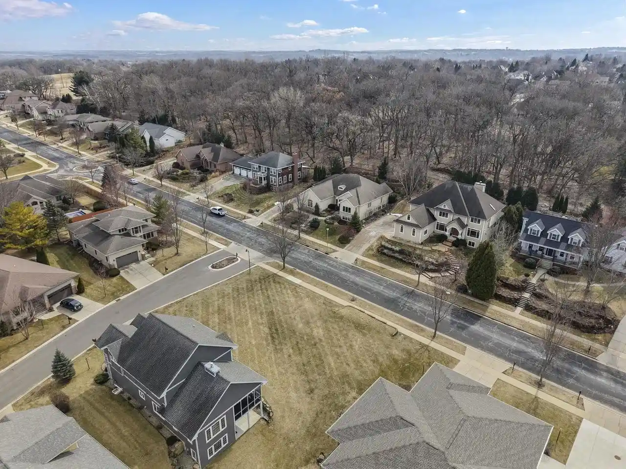 Photo 4 of Land for sale at 11 Arboredge Way, Fitchburg, WI 53711 | MLS# 2034035 | Listing updated on 2026-10-06