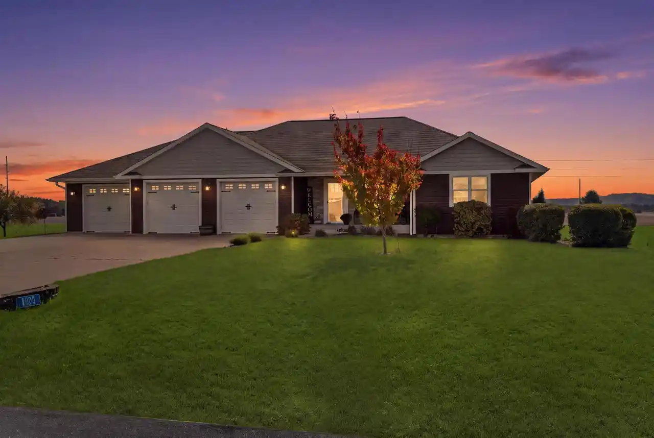 Single family home for sale at N12921 Larkspur Rd, Trempealeau, WI 54661 | MLS# 1983412
