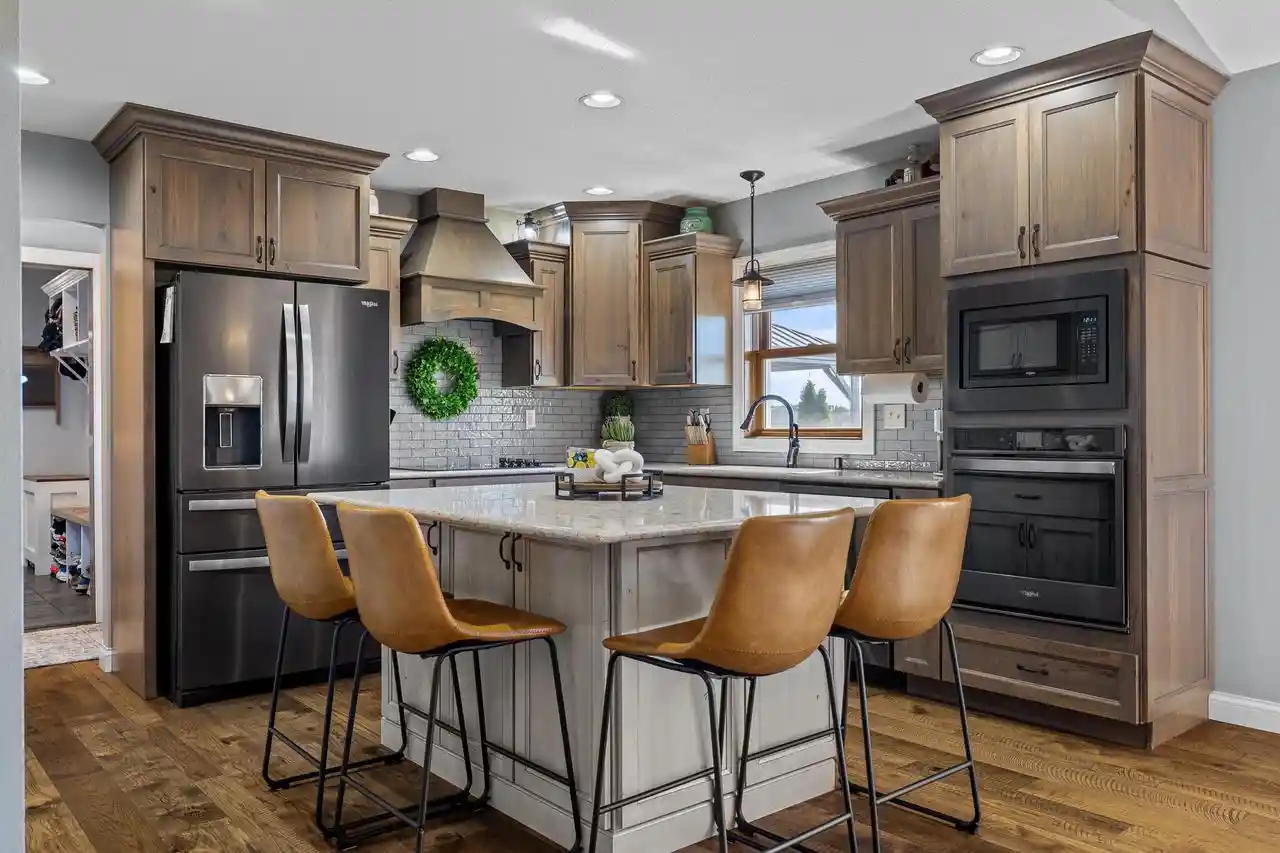 Photo 2 of Single family home for sale at N12921 Larkspur Rd, Trempealeau, WI 54661 | MLS# 1983412 | Listing updated on 2026-10-09