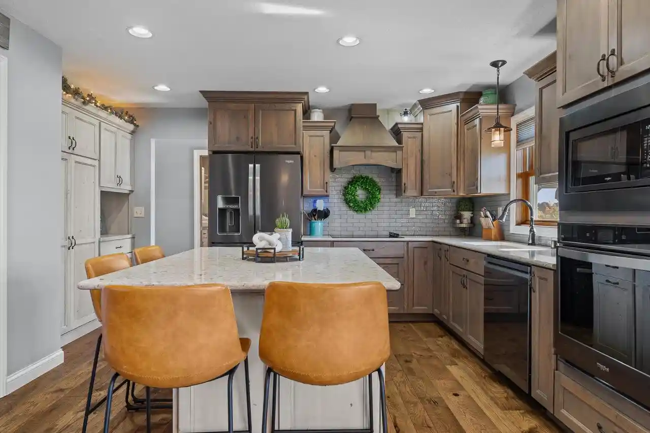 Photo 3 of Single family home for sale at N12921 Larkspur Rd, Trempealeau, WI 54661 | MLS# 1983412 | Listing updated on 2026-10-09