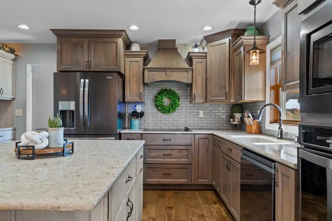 Photo 3 of Single family home for sale at N12921 Larkspur Rd, Trempealeau, WI 54661 | MLS# 1983412 | Listing updated on 2026-10-09