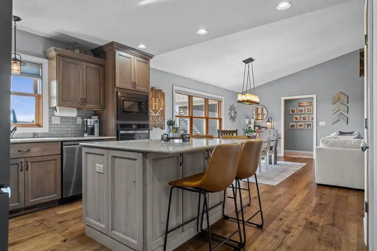 Photo 4 of Single family home for sale at N12921 Larkspur Rd, Trempealeau, WI 54661 | MLS# 1983412 | Listing updated on 2026-10-09