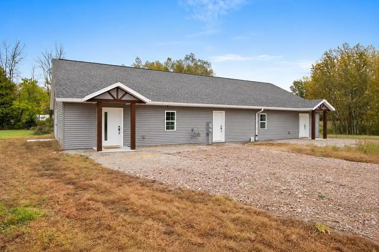 Photo 1 of Condo for sale at 3917 County Rd Cp #5, Pound, WI 54161 | MLS# 50333752 | Listing updated on 2026-10-05