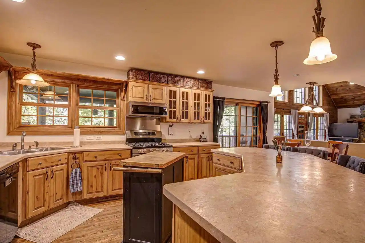 Photo 2 of Single family home for sale at 17410 W Wheeler Lake Ln, Lakewood, WI 54138 | MLS# 50333738 | Listing updated on 2026-10-08