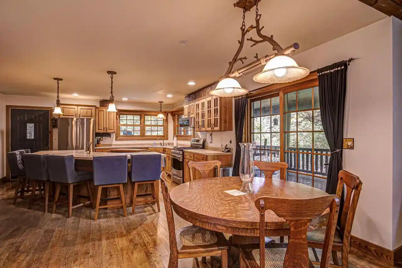 Photo 3 of Single family home for sale at 17410 W Wheeler Lake Ln, Lakewood, WI 54138 | MLS# 50333738 | Listing updated on 2026-10-08