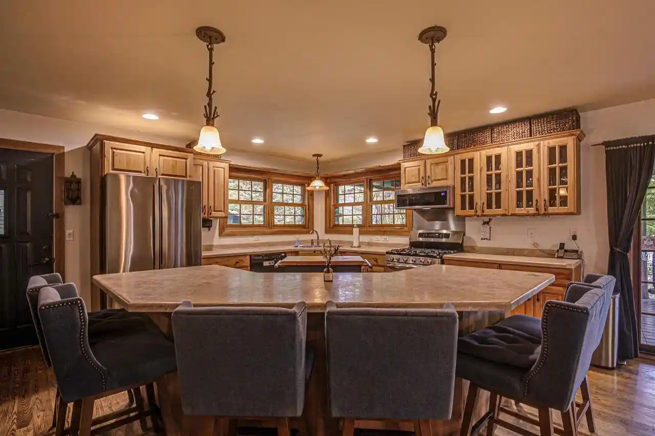 Photo 3 of Single family home for sale at 17410 W Wheeler Lake Ln, Lakewood, WI 54138 | MLS# 50333738 | Listing updated on 2026-10-08