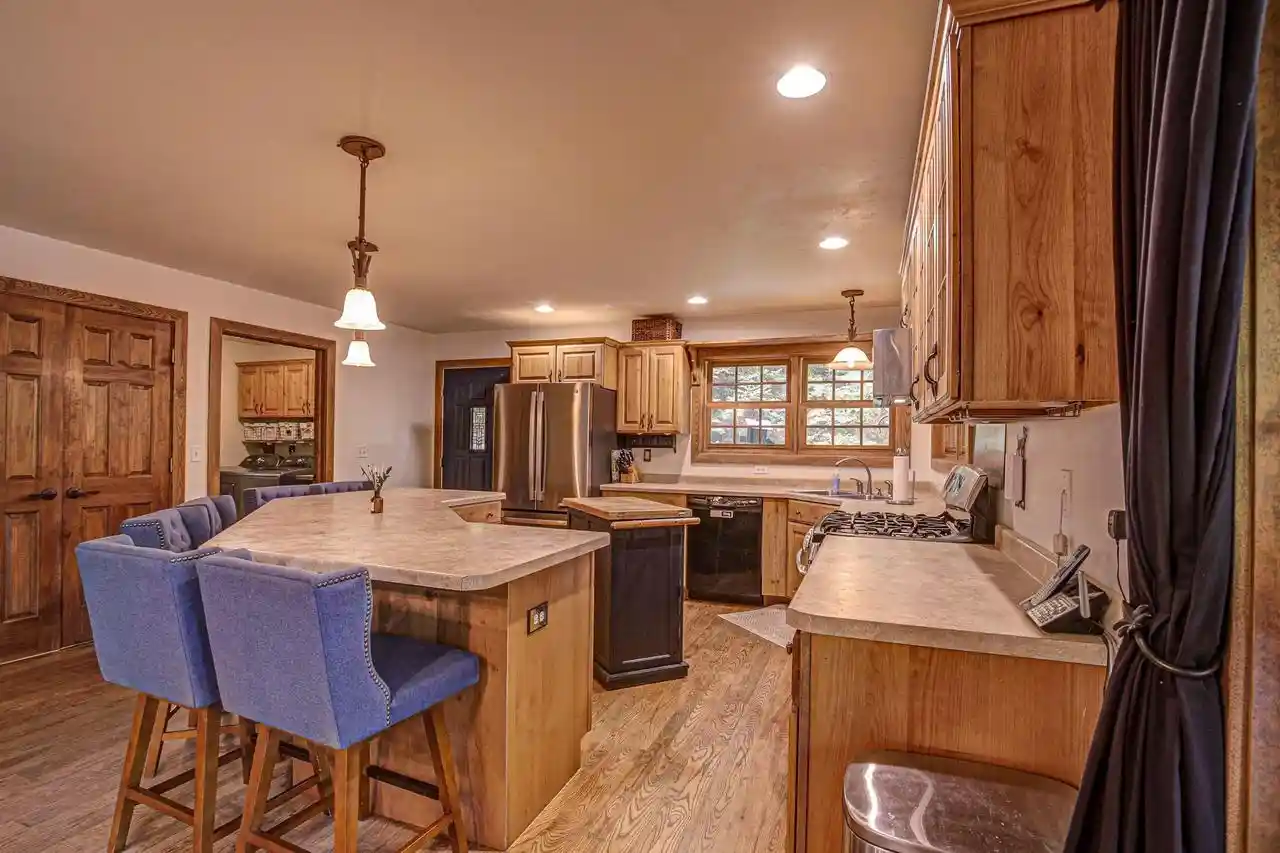 Photo 4 of Single family home for sale at 17410 W Wheeler Lake Ln, Lakewood, WI 54138 | MLS# 50333738 | Listing updated on 2026-10-08