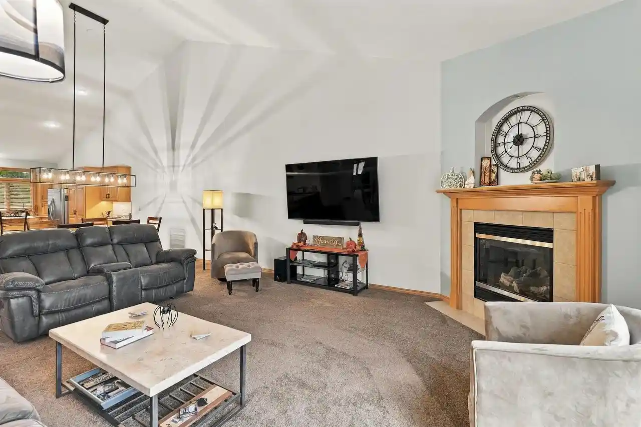 Photo 2 of Condo for sale at 180 Golf Crse Dr, Wrightstown, WI 54180 | MLS# 50333753 | Listing updated on 2026-10-09
