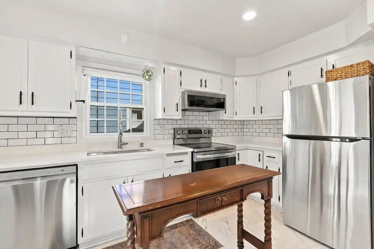 Photo 2 of Single family home for sale at 2434 S Chicago Ave, South Milwaukee, WI 53172 | MLS# 1983414 | Listing updated on 2026-10-10
