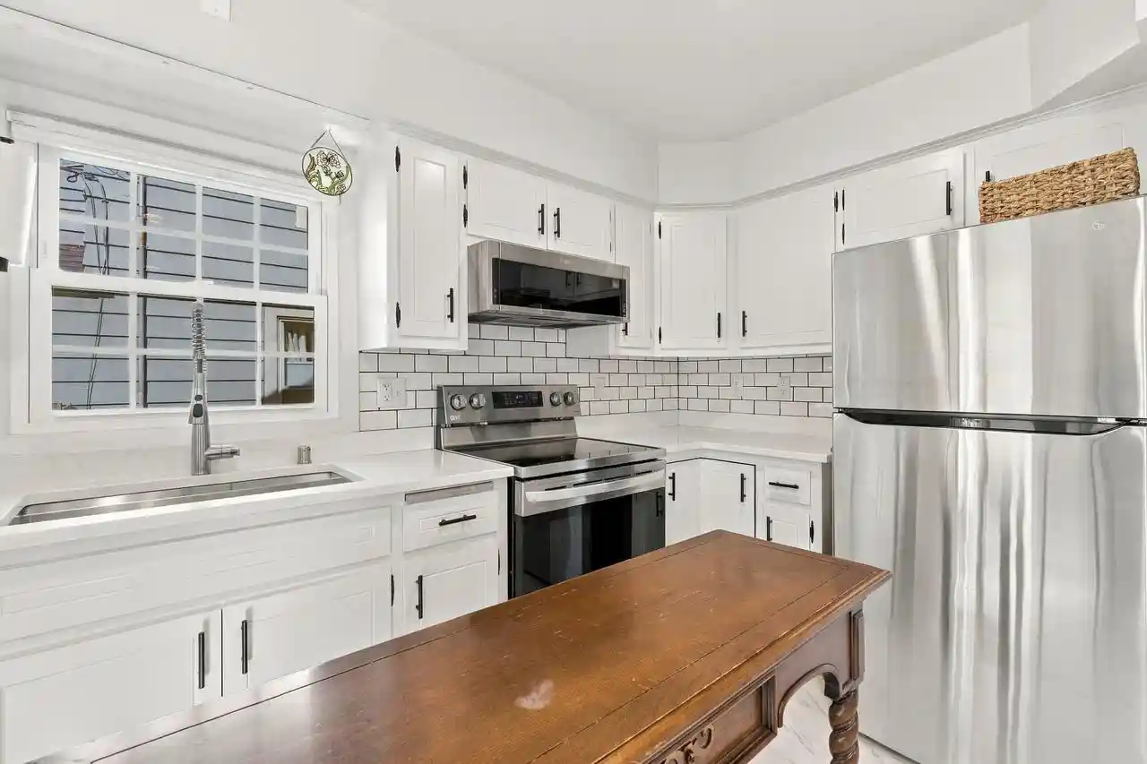 Photo 3 of Single family home for sale at 2434 S Chicago Ave, South Milwaukee, WI 53172 | MLS# 1983414 | Listing updated on 2026-10-10