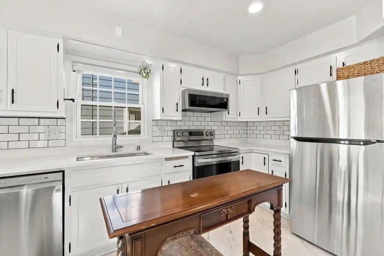 Photo 4 of Single family home for sale at 2434 S Chicago Ave, South Milwaukee, WI 53172 | MLS# 1983414 | Listing updated on 2026-10-10