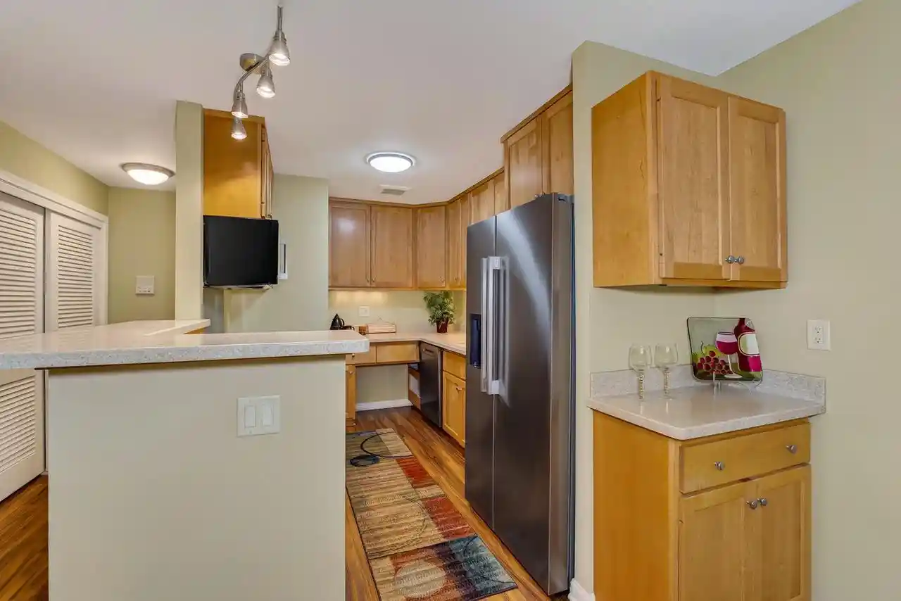Listing Photo 4 - Condo for sale in building located at 3414 Vly Ridge Rd, Middleton, WI 53562 - Unit #3
