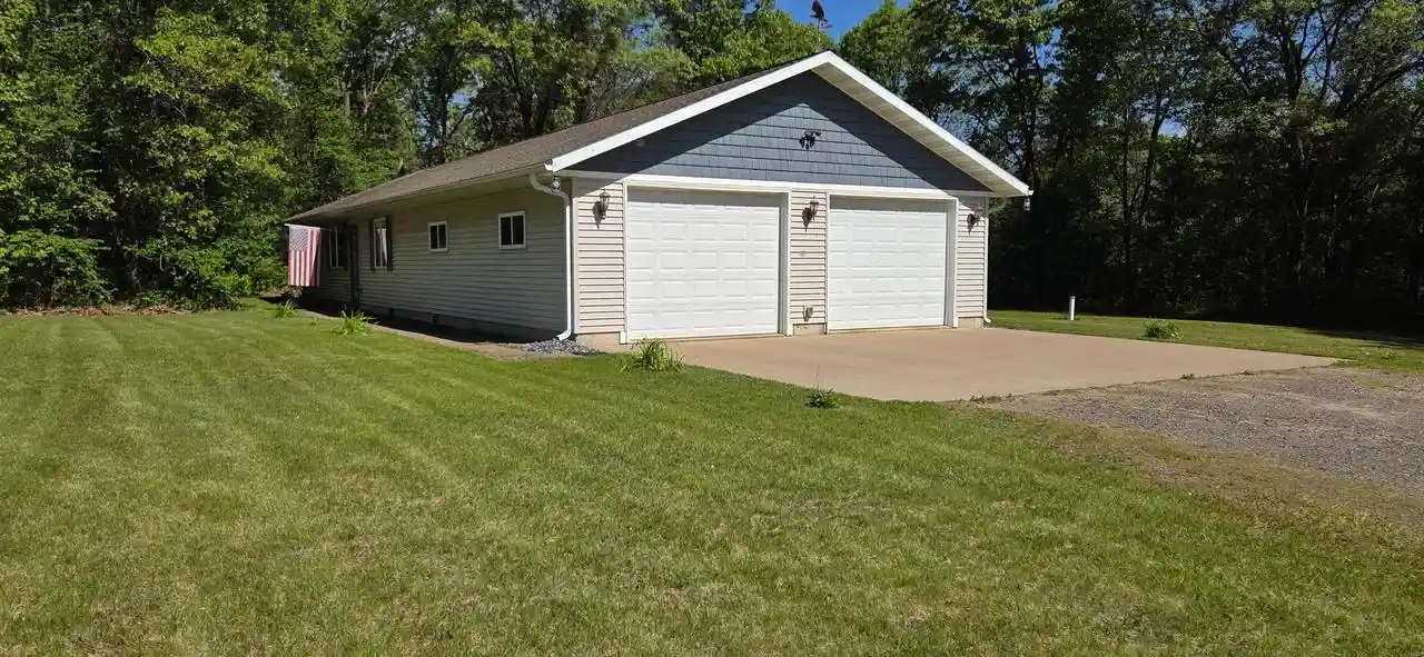 Photo 1 of Single family home for sale at W7748 Highway 12, Black River Falls, WI 54615 | MLS# 2034040 | Listing updated on 2026-10-05