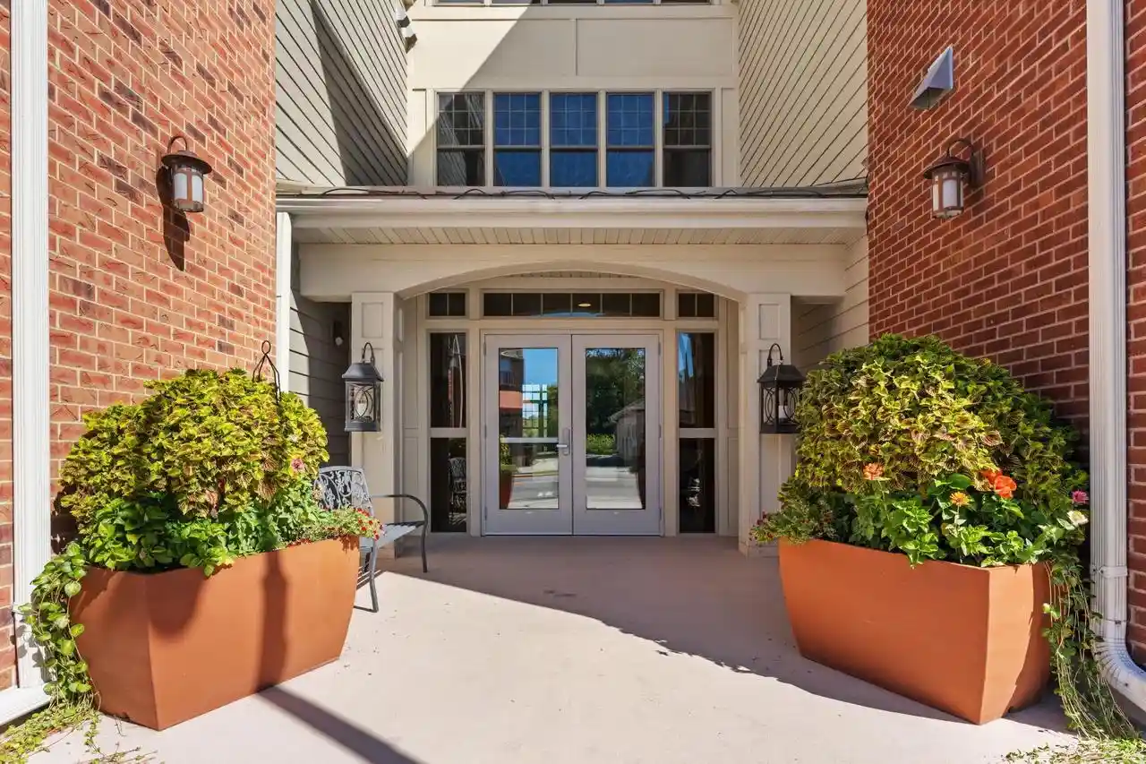 Photo 1 of Condo for sale at 440 Water St #205, Prairie Du Sac, WI 53578 | MLS# 2034043 | Listing updated on 2026-10-06