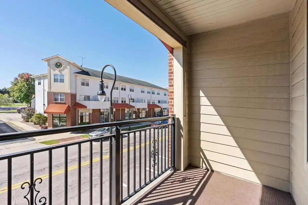 Photo 2 of Condo for sale at 440 Water St #205, Prairie Du Sac, WI 53578 | MLS# 2034043 | Listing updated on 2026-10-06