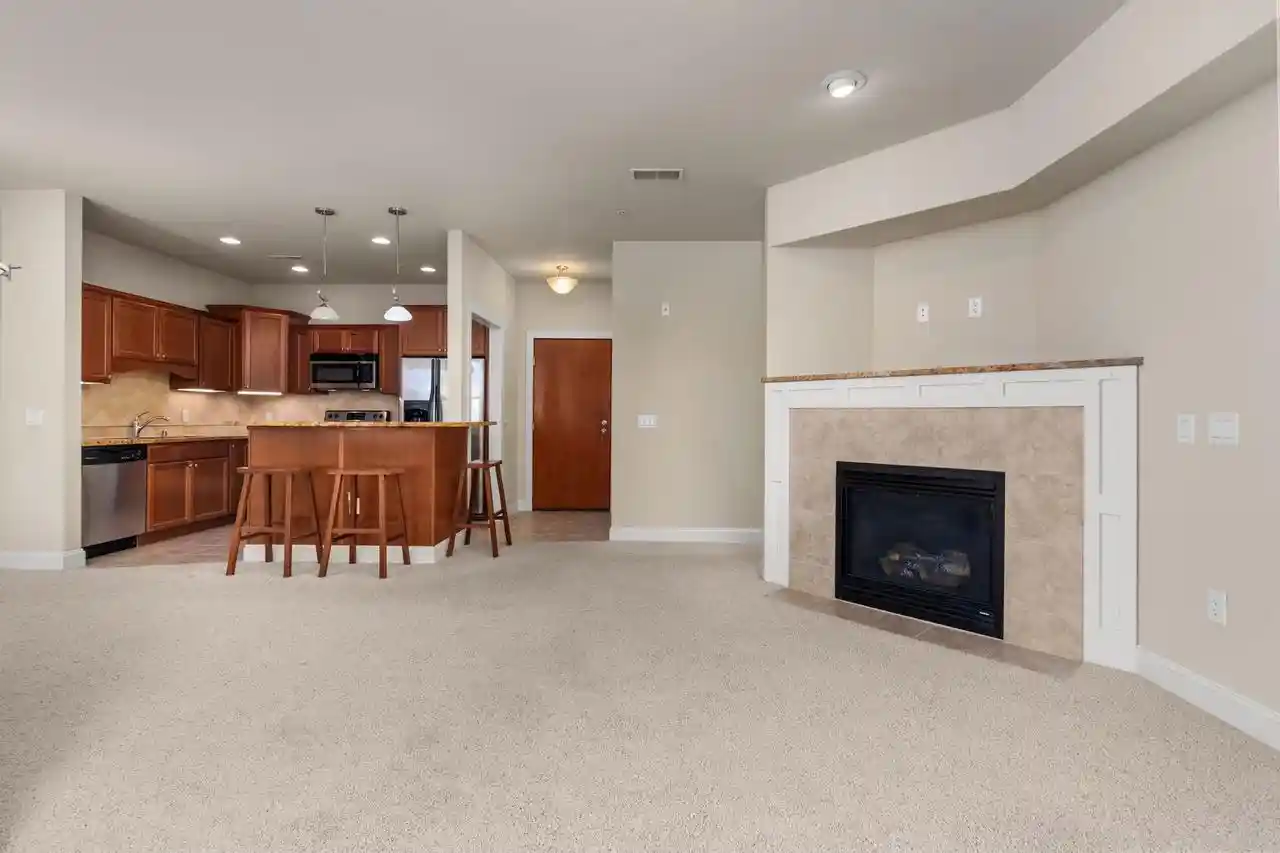 Listing Photo 4 - Condo for sale in building located at 440 Water St, Prairie Du Sac, WI 53578 - Unit #205