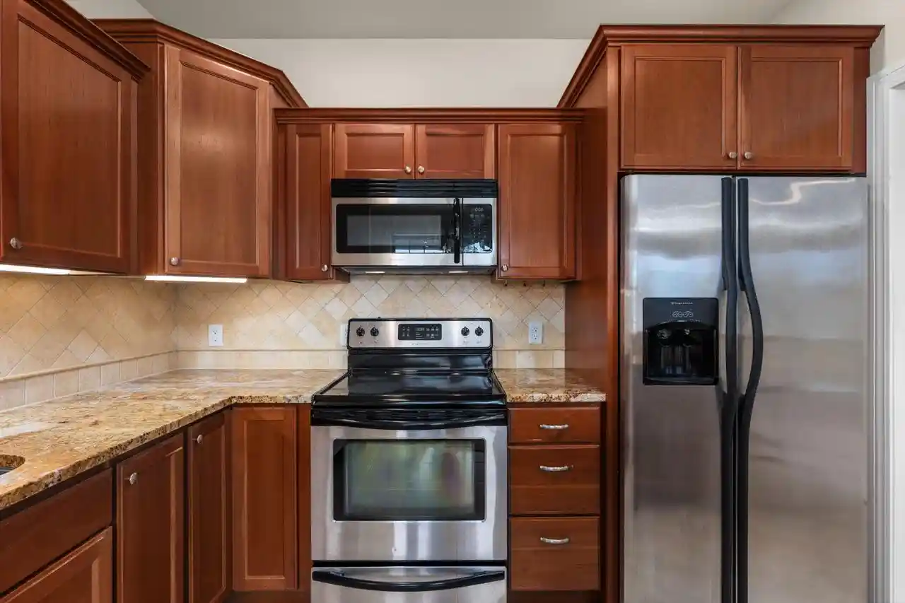 Listing Photo 5 - Condo for sale in building located at 440 Water St, Prairie Du Sac, WI 53578 - Unit #205