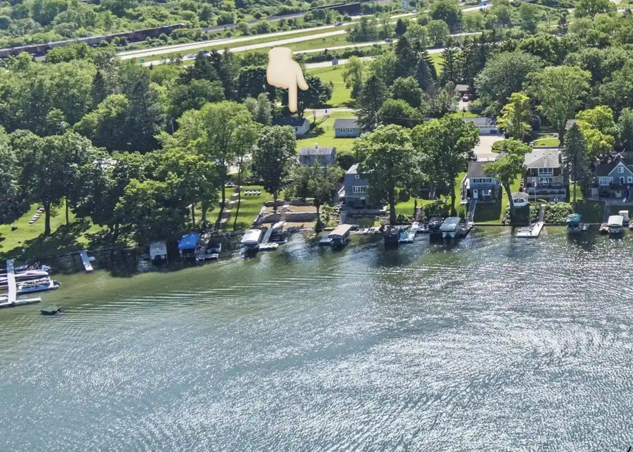 Photo 1 of Single family home for sale at W342n4868 Oak Ln, Nashotah, WI 53058 | MLS# 1983415 | Listing updated on 2026-10-05