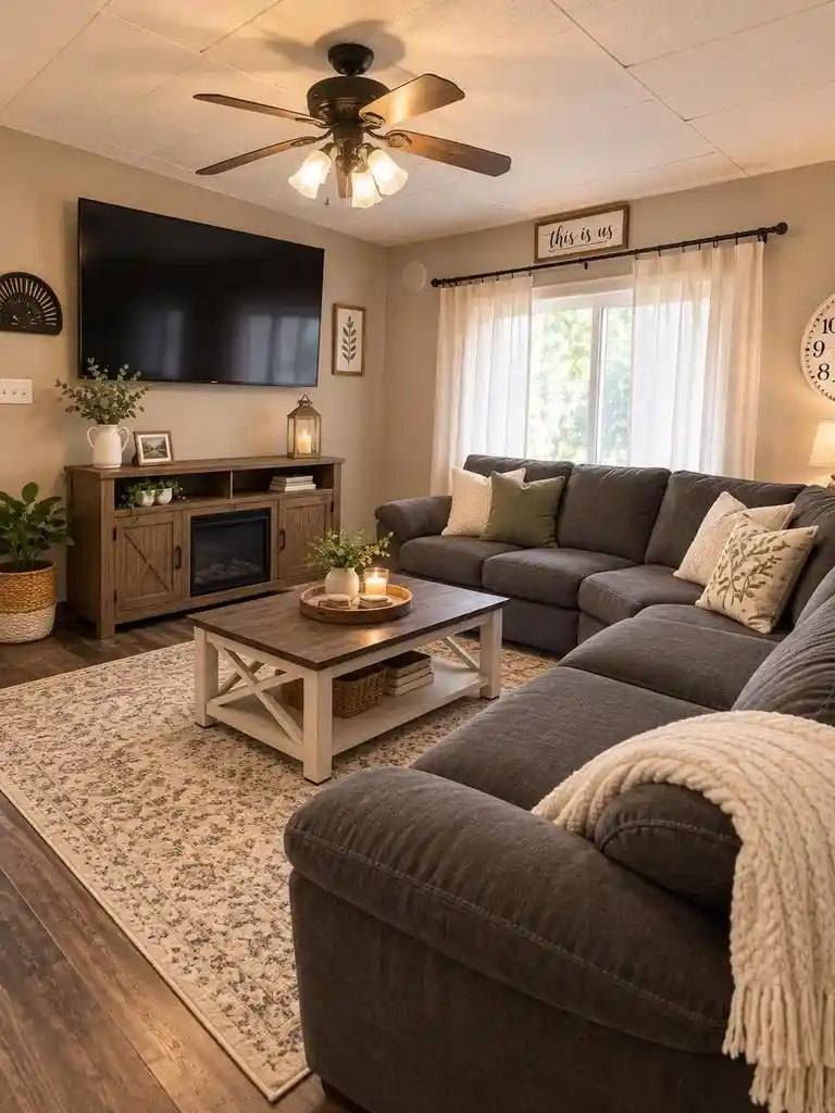 Photo 3 of Single family home for sale at 57927 Baer Ct, Eastman, WI 54626 | MLS# 2034042 | Listing updated on 2026-10-12