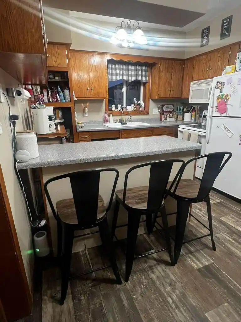 Photo 4 of Single family home for sale at 57927 Baer Ct, Eastman, WI 54626 | MLS# 2034042 | Listing updated on 2026-10-12