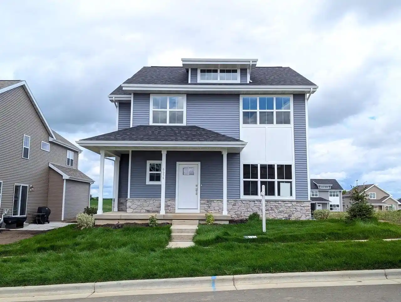 Photo 1 of Single family home for sale at 6654 Redpoll Rd, Middleton, WI 53562 | MLS# 2034044 | Listing updated on 2026-10-08