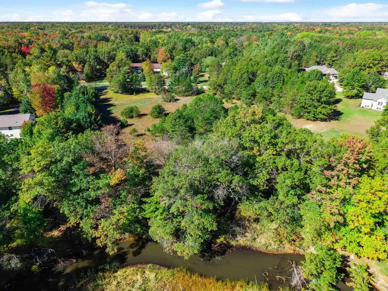 Photo 3 of Land for sale at Lot 4 Edwards Ave, Marinette, WI 54143 | MLS# 50333774 | Listing updated on 2026-10-07
