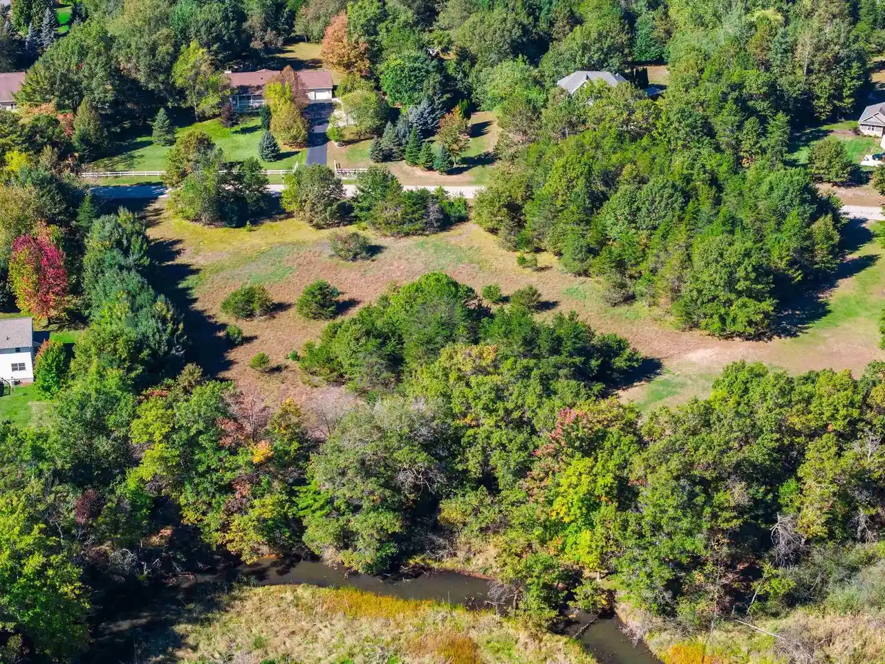 Photo 4 of Land for sale at Lot 4 Edwards Ave, Marinette, WI 54143 | MLS# 50333774 | Listing updated on 2026-10-07
