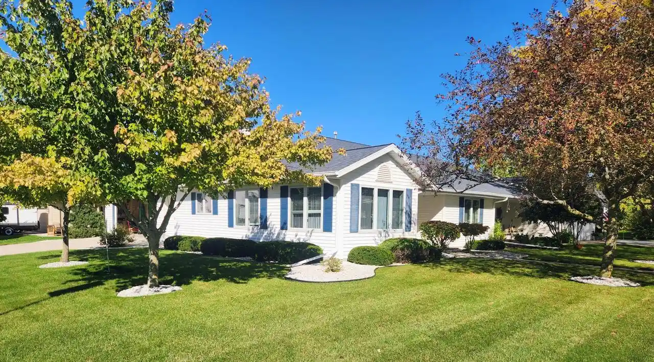 Photo 1 of Condo for sale at 134 Ashland Ct, Sheboygan Falls, WI 53085 | MLS# 1983418 | Listing updated on 2026-10-06