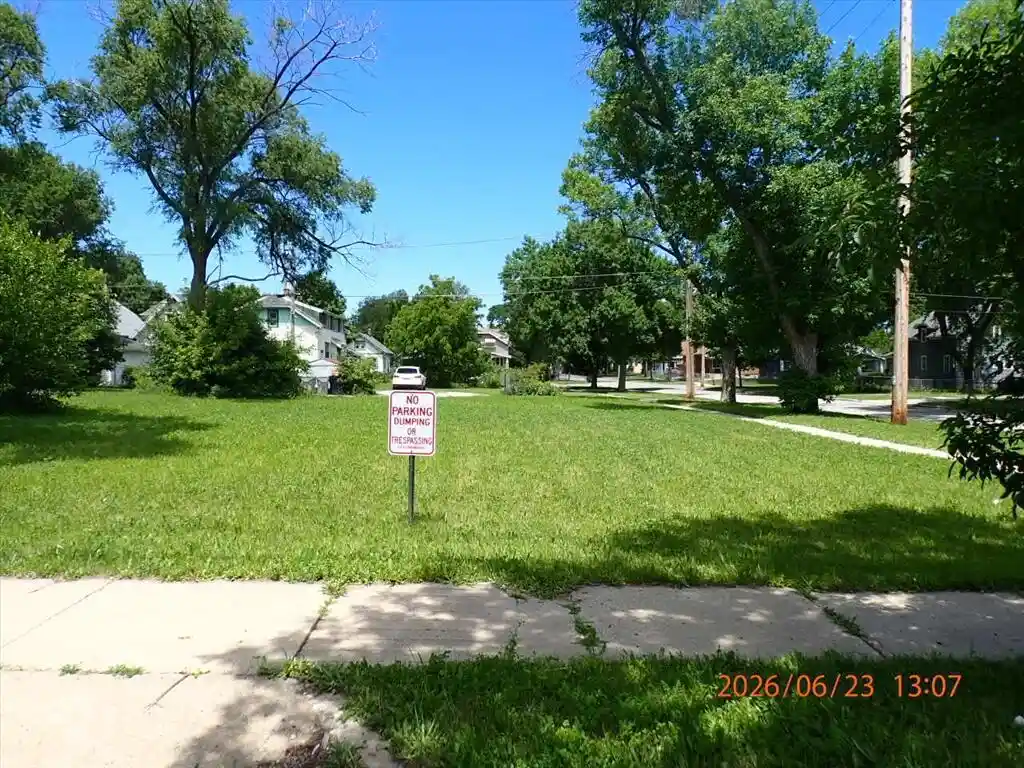 Photo 1 of Land for sale at 3202 W Cameron Ave, Milwaukee, WI 53209 | MLS# 1983421 | Listing updated on 2026-10-06