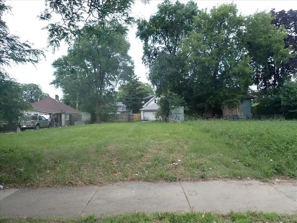 Land for sale at 3344 N 42nd Street, Milwaukee, WI 53216 | MLS# 1983427