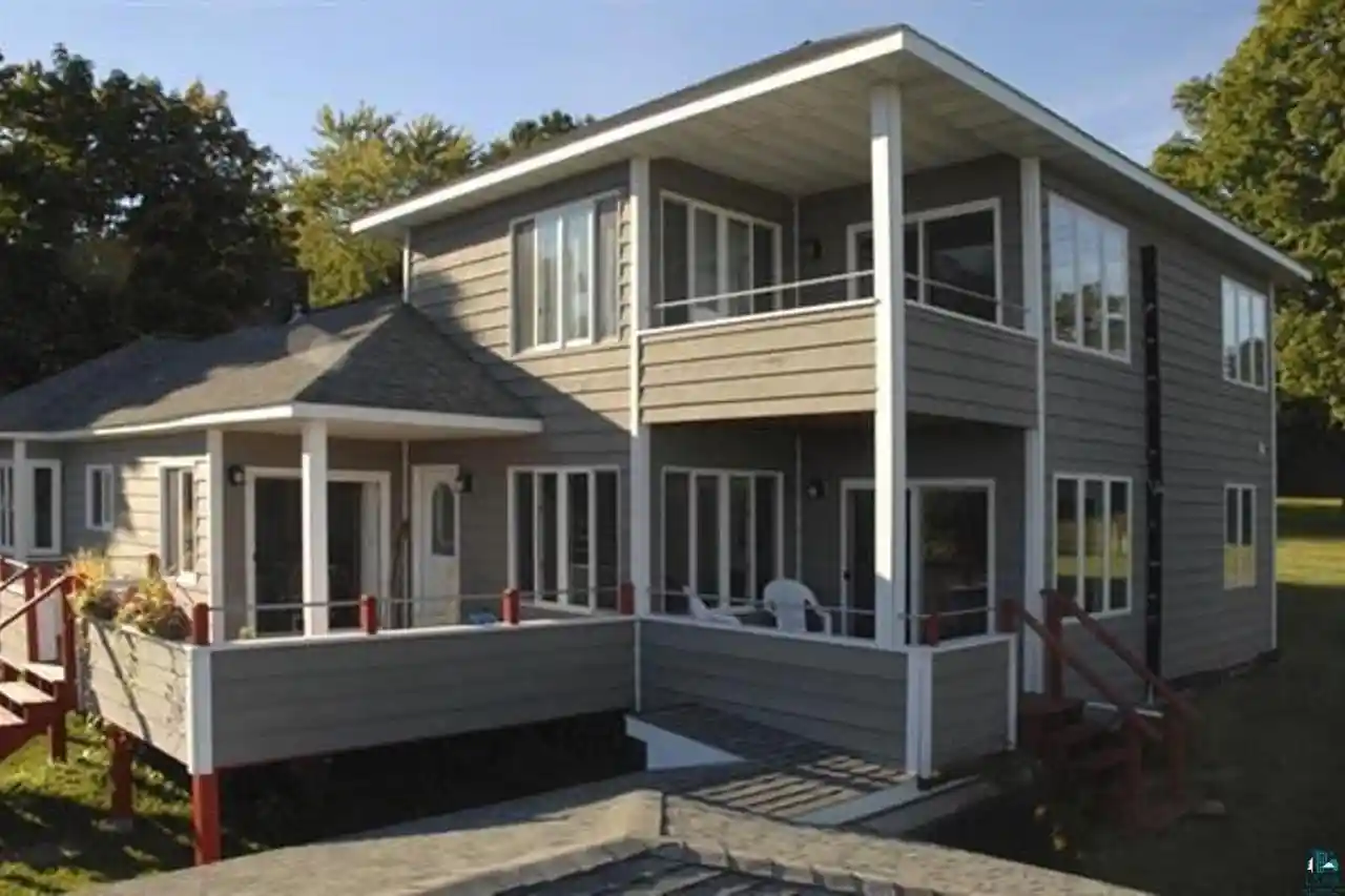Photo 4 of Single family home for sale at 308 N 2nd Street, Bayfield, WI 54814 | MLS# 6128171 | Listing updated on 2026-10-05