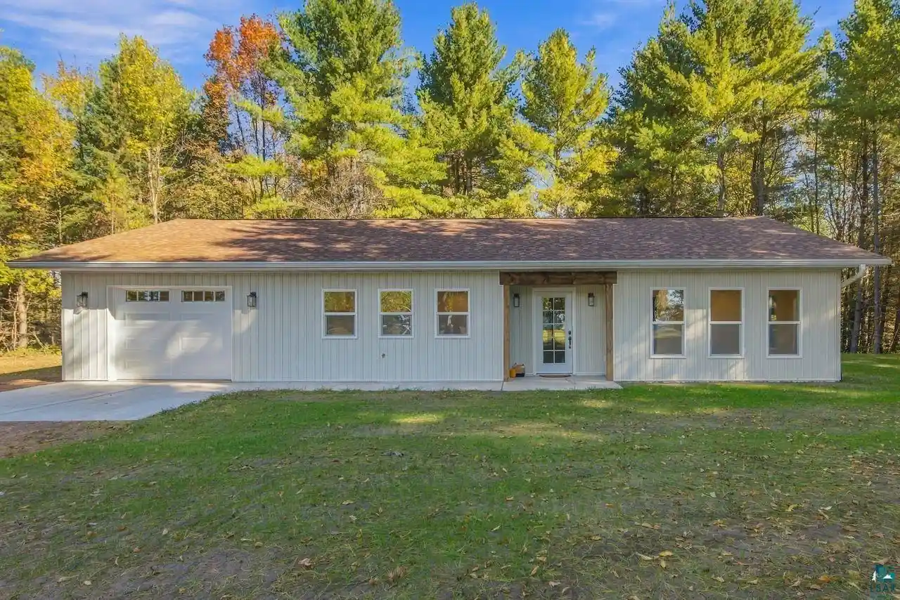 Photo 1 of Single family home for sale at 65352 Adler Rd, Marengo, WI 54855 | MLS# 6128206 | Listing updated on 2026-10-26