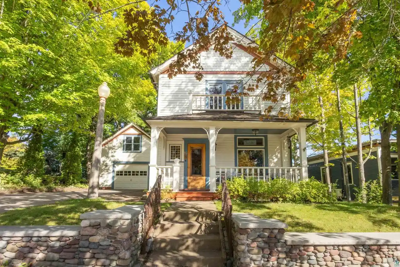 Photo 1 of Sale Pending at 10 N 3rd Street, Bayfield, WI 54814 | MLS# 6128153 | Listing updated on 2026-10-05