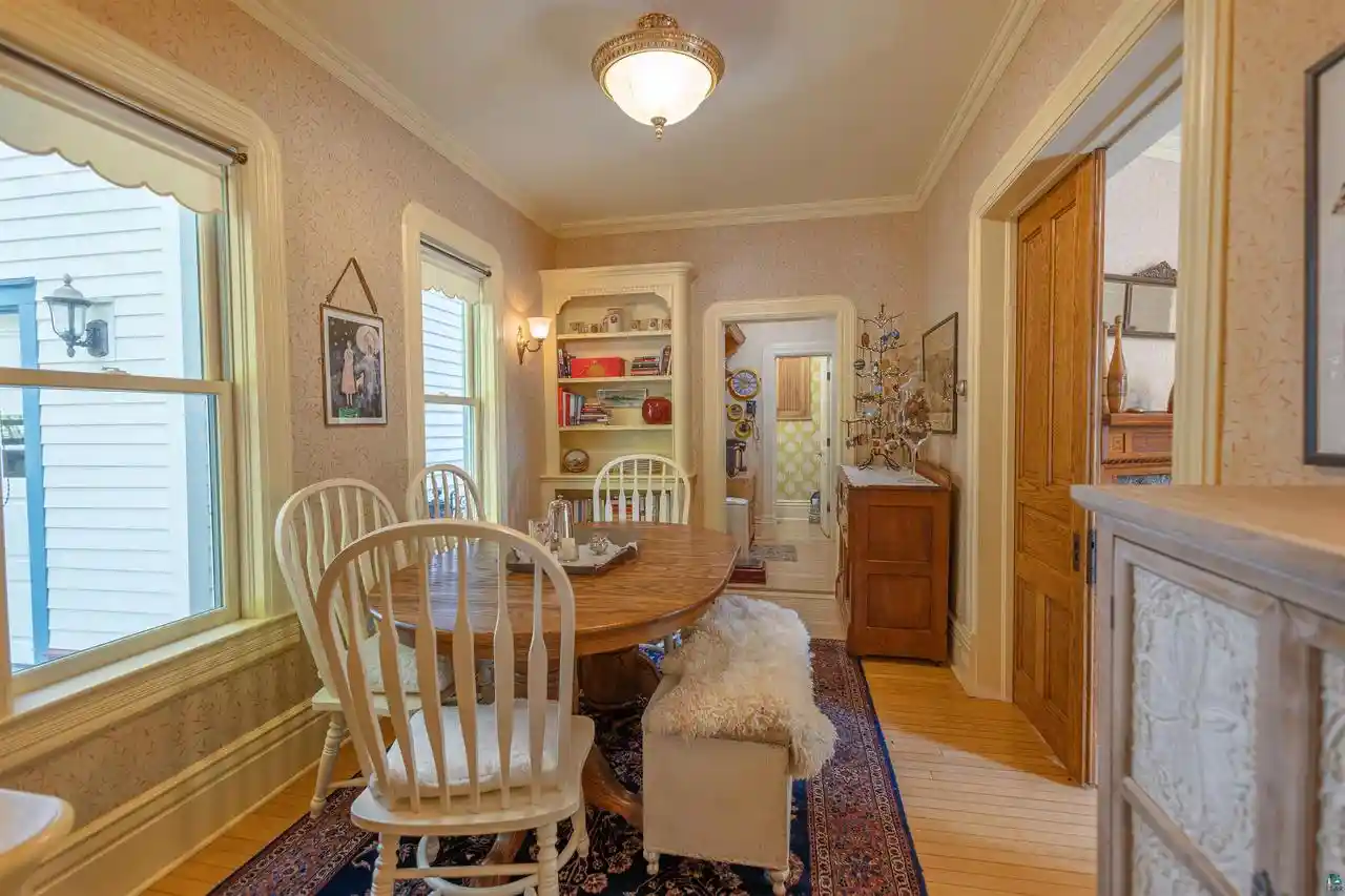 Photo 2 of Sale Pending at 10 N 3rd Street, Bayfield, WI 54814 | MLS# 6128153 | Listing updated on 2026-10-05