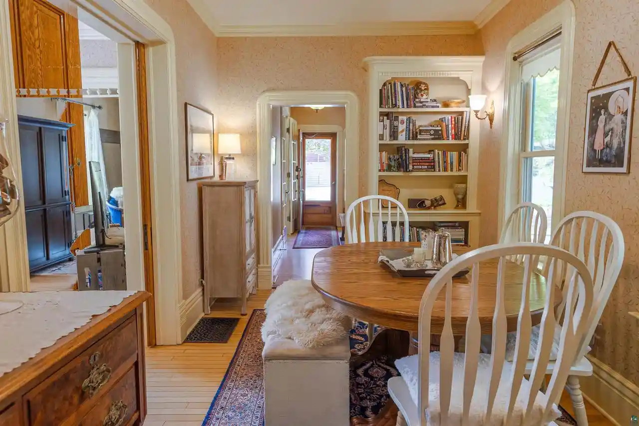 Photo 3 of Sale Pending at 10 N 3rd Street, Bayfield, WI 54814 | MLS# 6128153 | Listing updated on 2026-10-05
