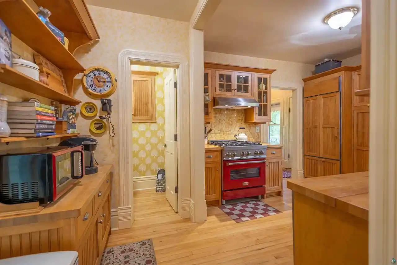Photo 3 of Sale Pending at 10 N 3rd Street, Bayfield, WI 54814 | MLS# 6128153 | Listing updated on 2026-10-05